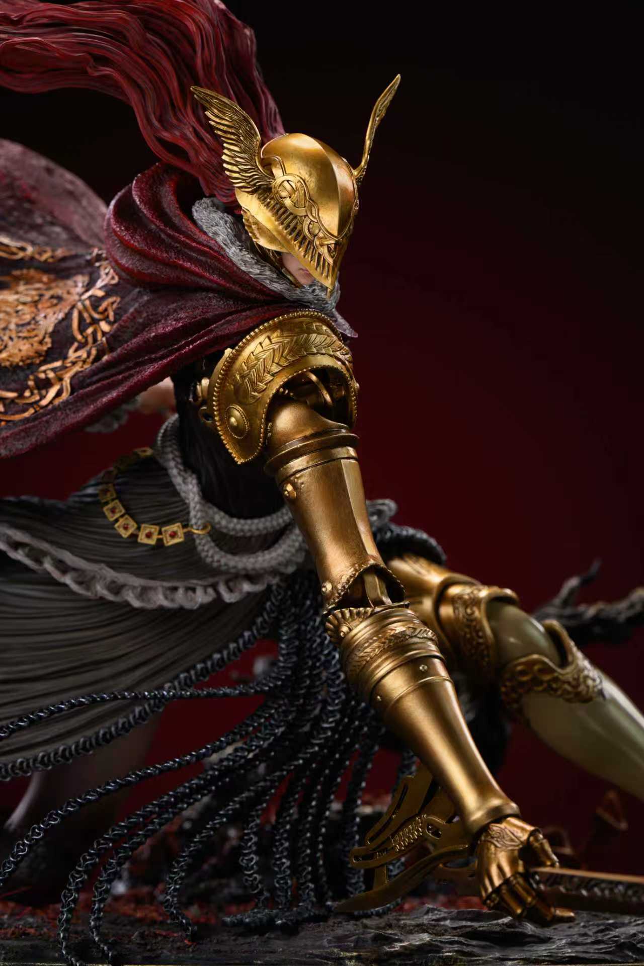 Sword & Wing Studio - Malenia Valkyrie [3 Variants]