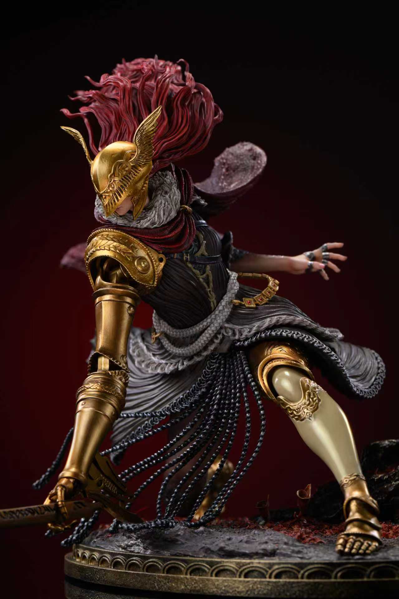 Sword & Wing Studio - Malenia Valkyrie [3 Variants]