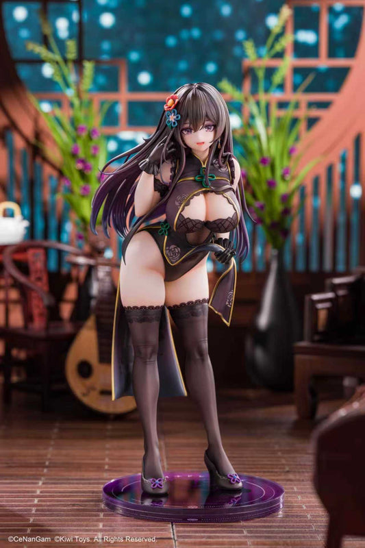 Kiwi Toys - China Dress Nyan [2 Variants]