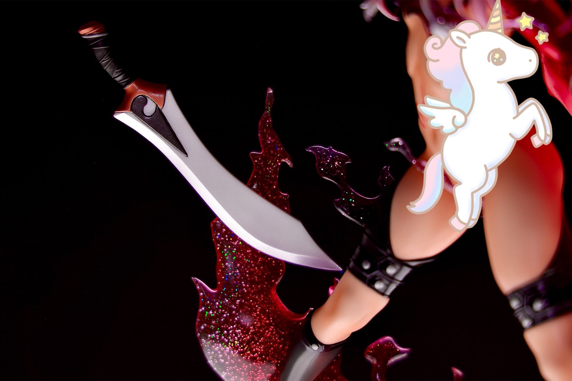 Dragon Stone Studio - Chloe von Einzbern