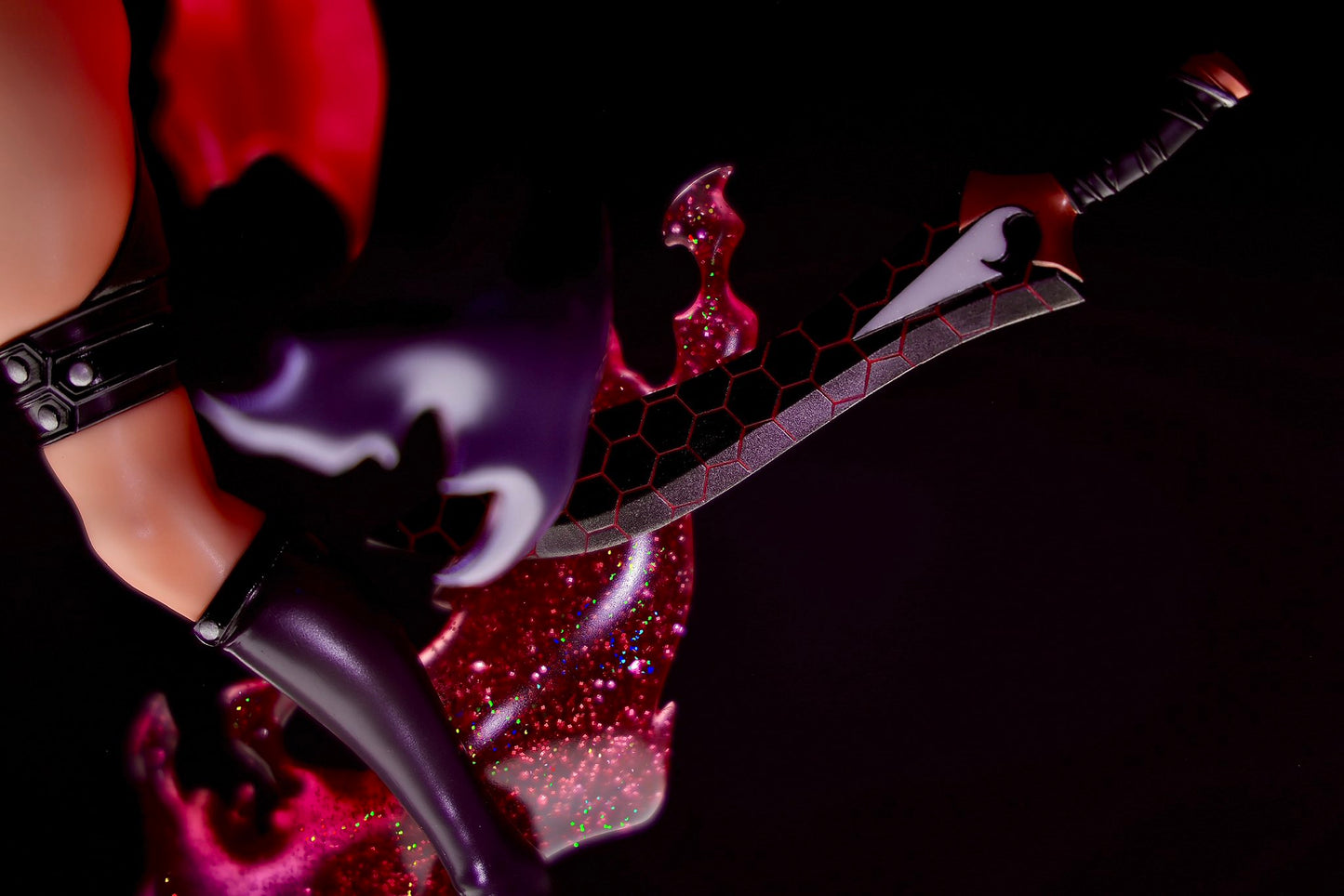 Dragon Stone Studio - Chloe von Einzbern