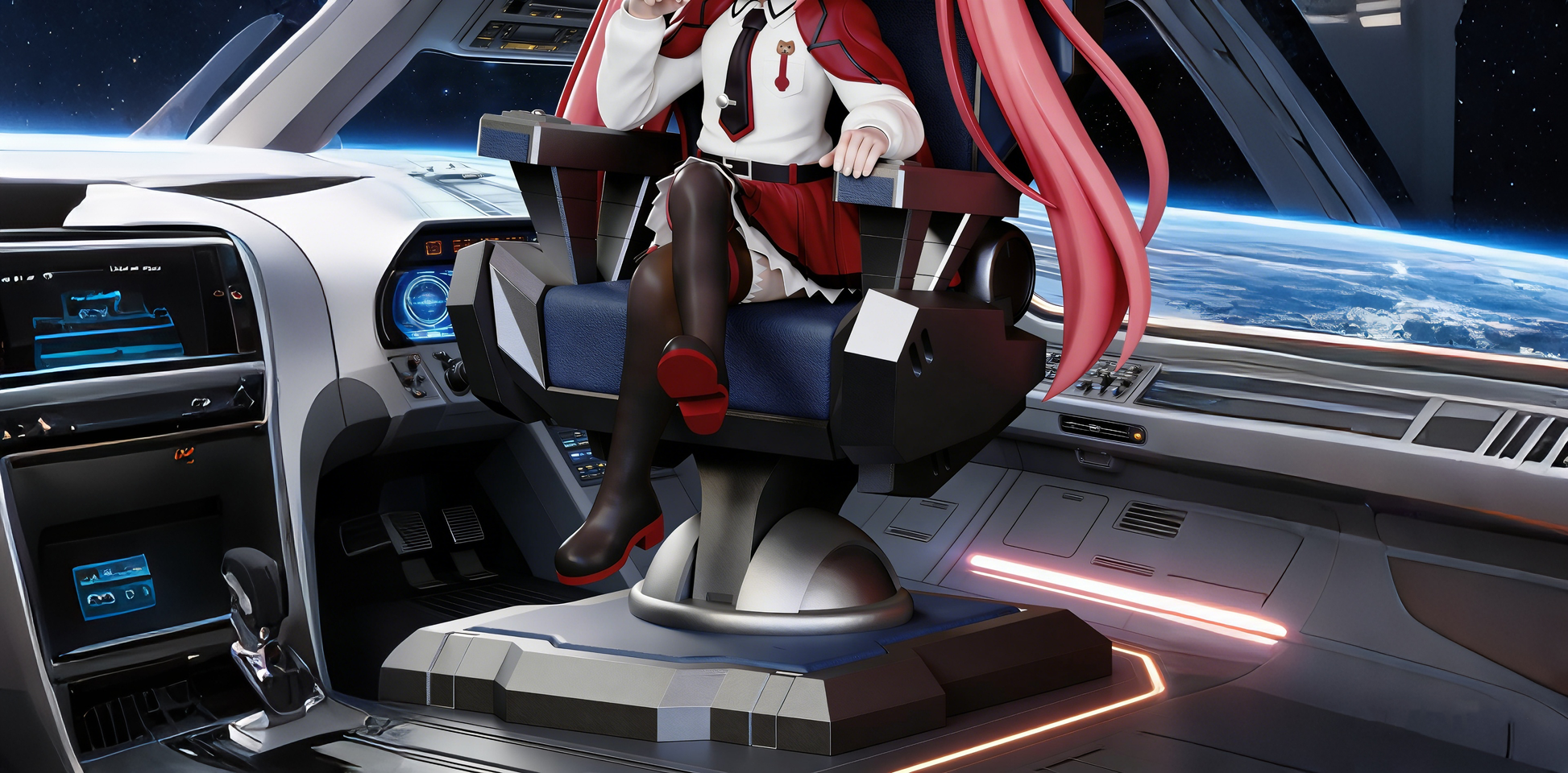 Meow Studio - Kotori Itsuka