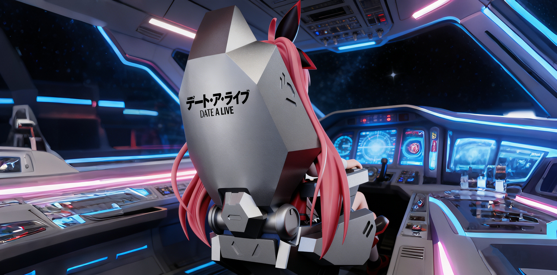 Meow Studio - Kotori Itsuka