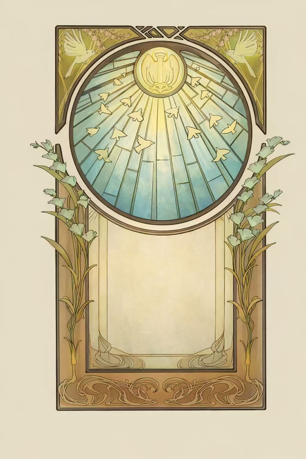 Night Wing Studio - Frieren [4 Variants]