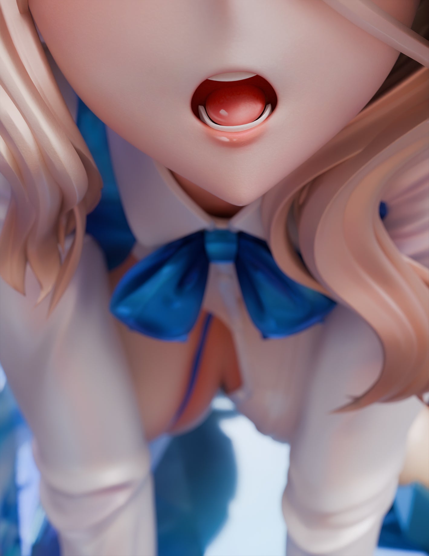 Qian Ben Ying Gong Zao Studio - Darian