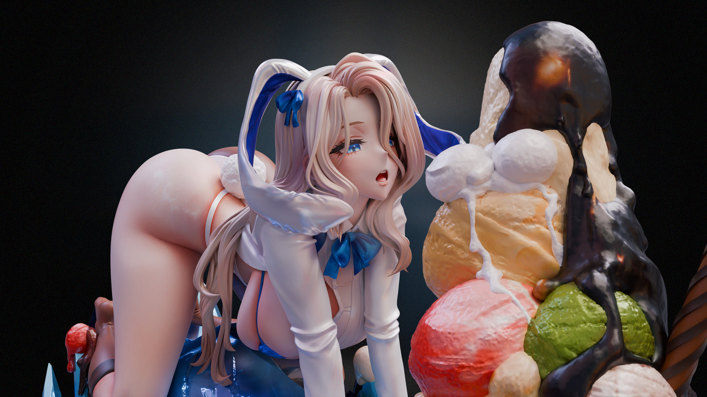 Qian Ben Ying Gong Zao Studio - Darian