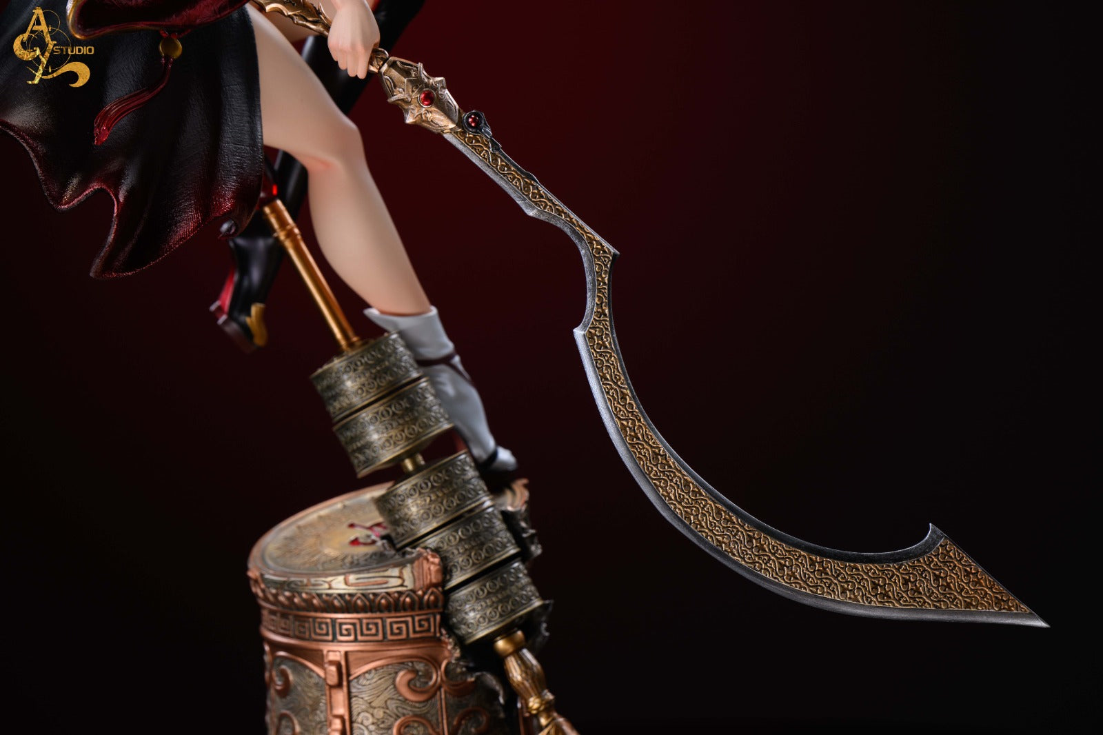 ACY Studio - Chess Game Horse