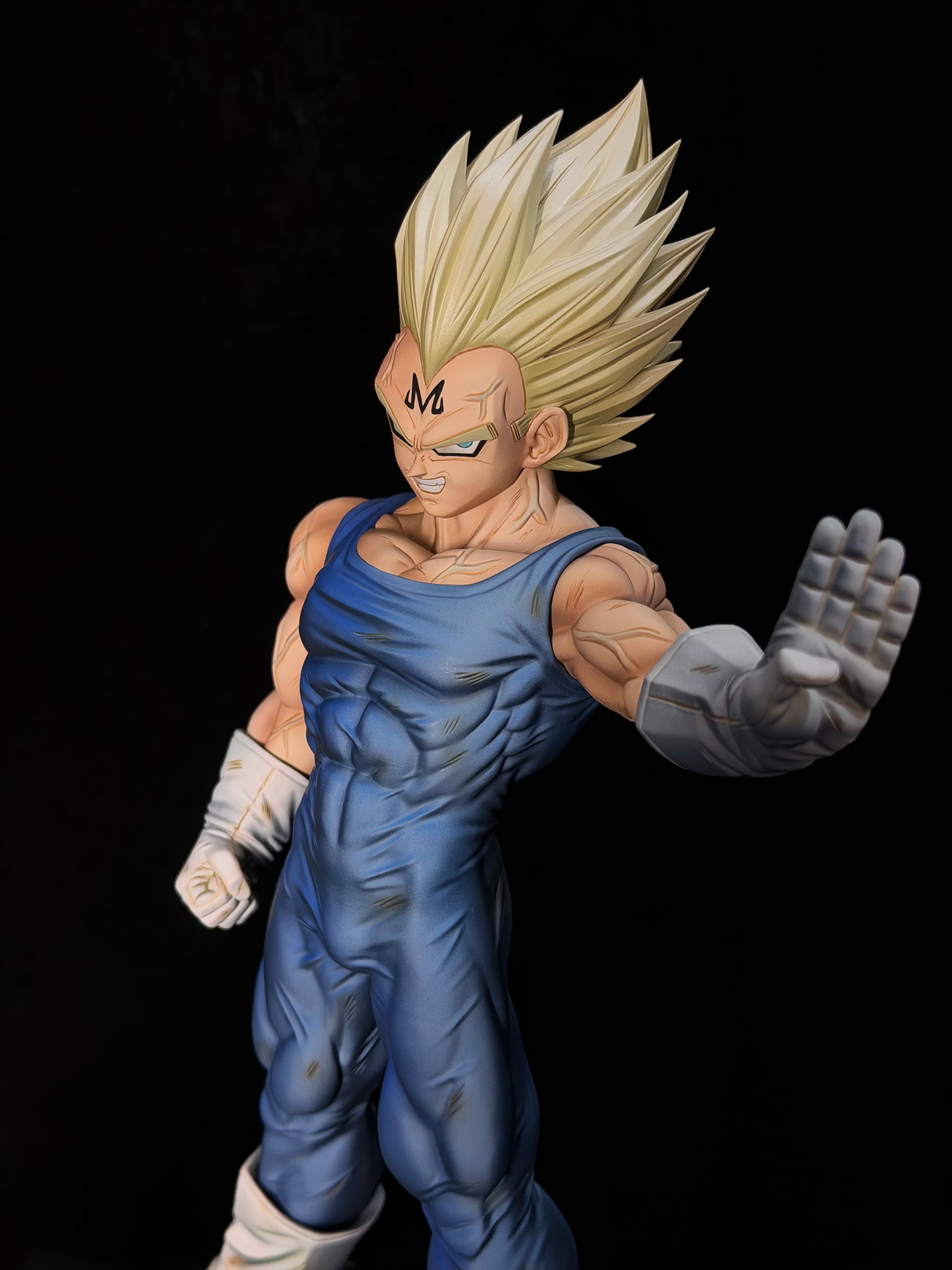 WDF Studio - Majin Vegeta [3 Variants]
