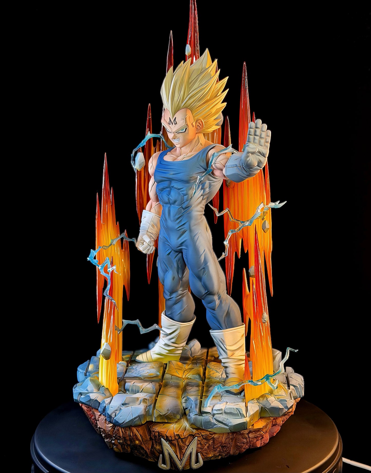 WDF Studio - Majin Vegeta [3 Variants]