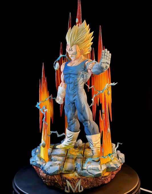 WDF Studio - Majin Vegeta [3 Variants]