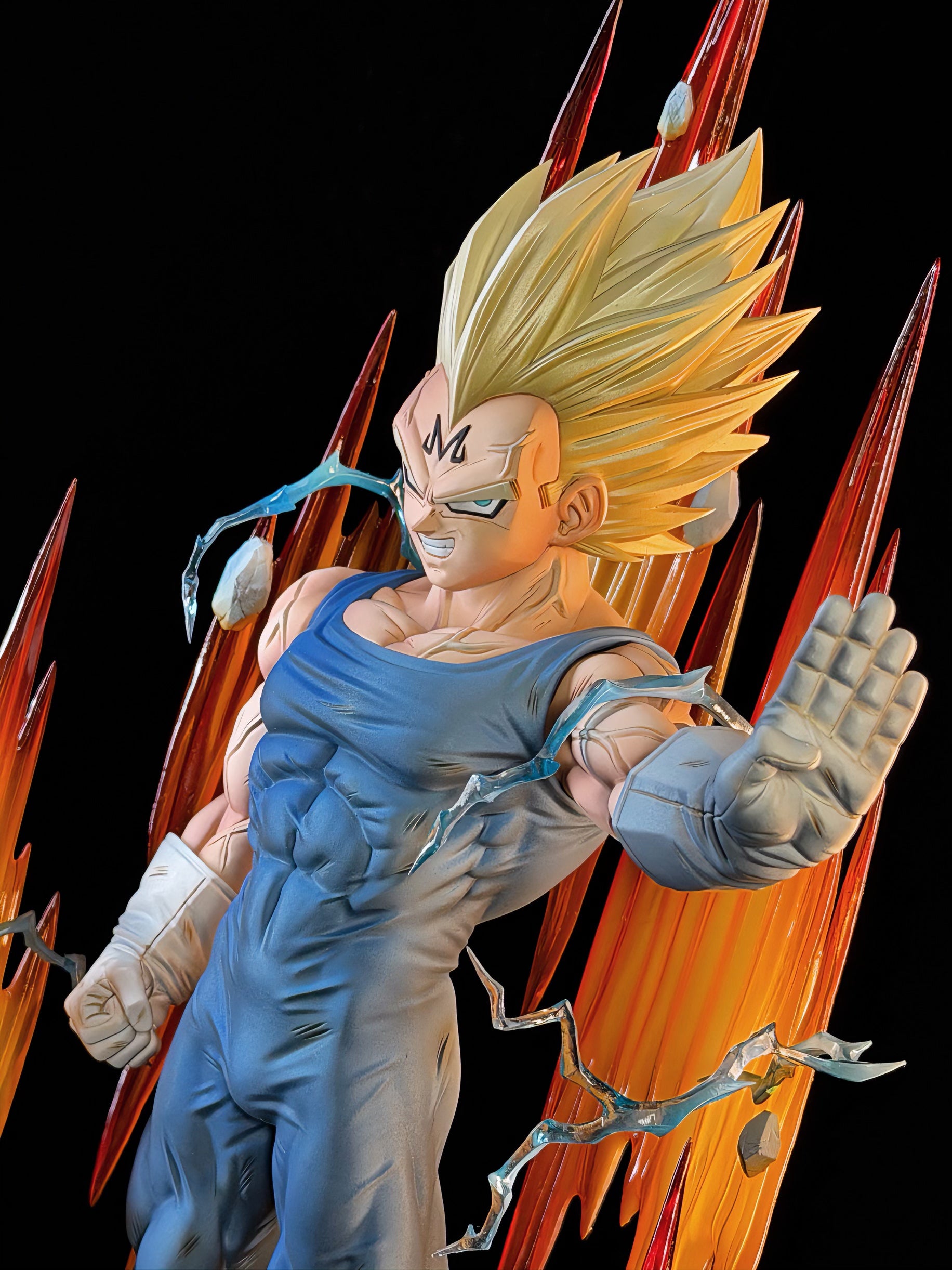 WDF Studio - Majin Vegeta [3 Variants]