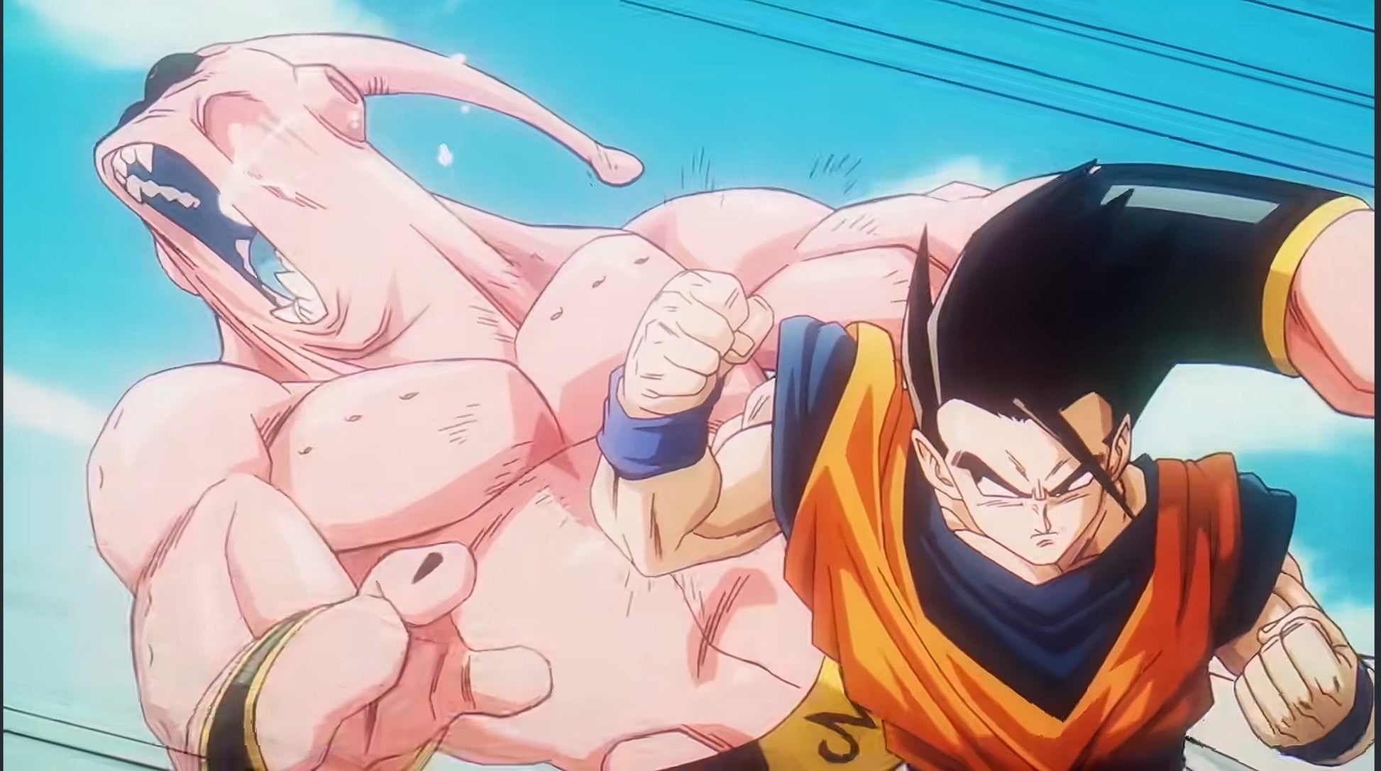 WDF Studio - Son Gohan [4 Variants]