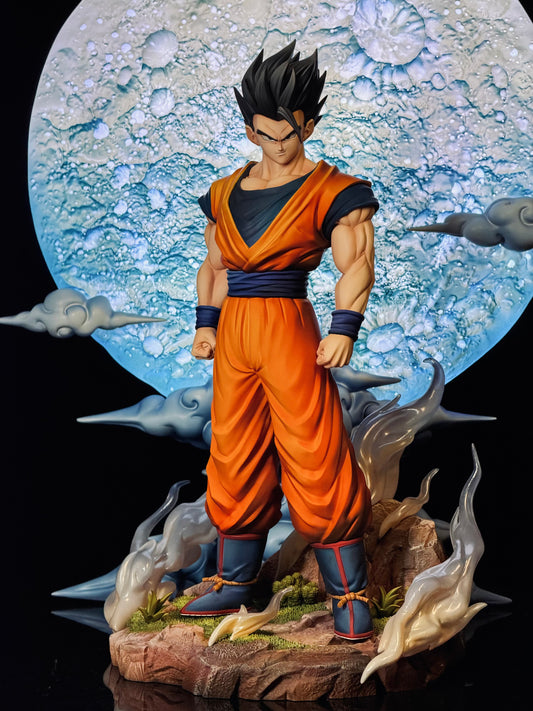 WDF Studio - Son Gohan [4 Variants]