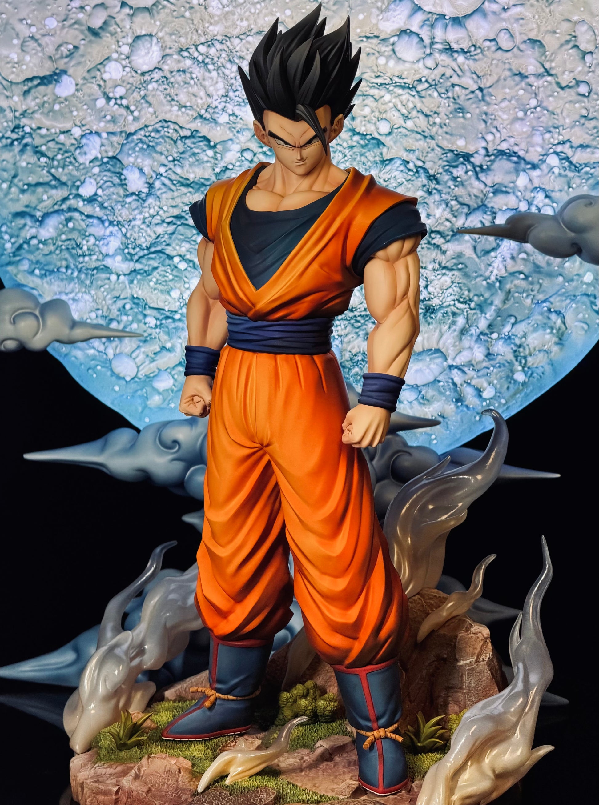 WDF Studio - Son Gohan [4 Variants]