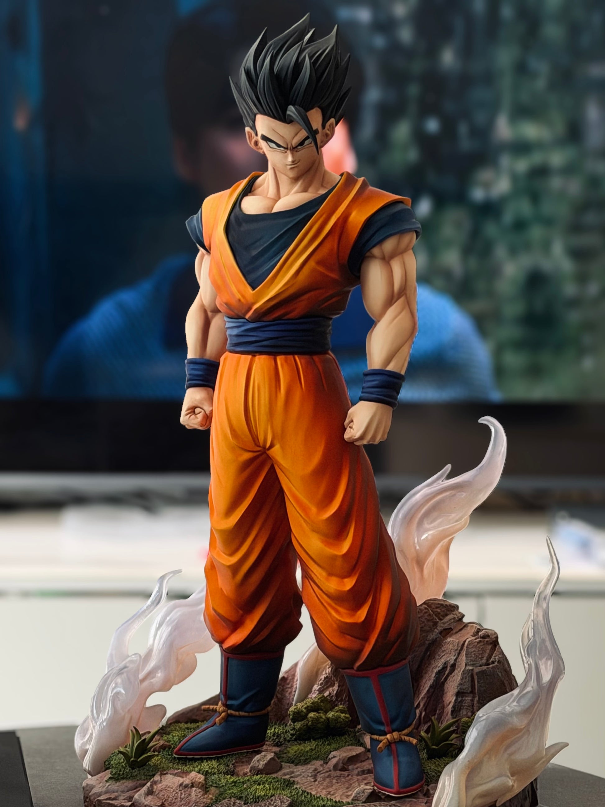 WDF Studio - Son Gohan [4 Variants]