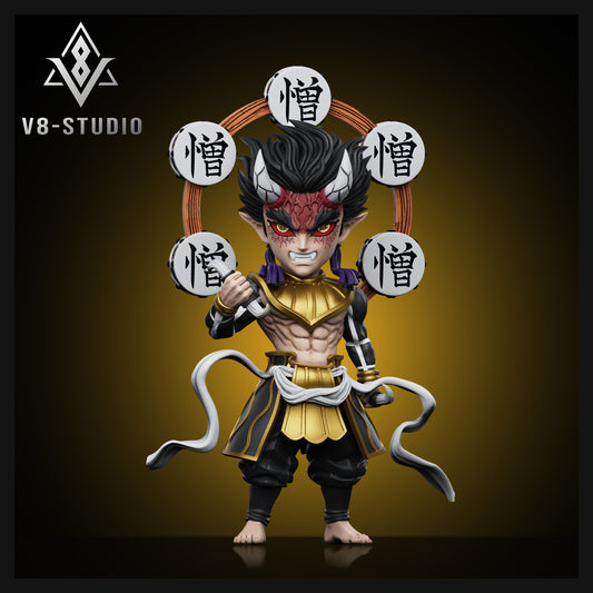 V8 Studio - Zohakuten