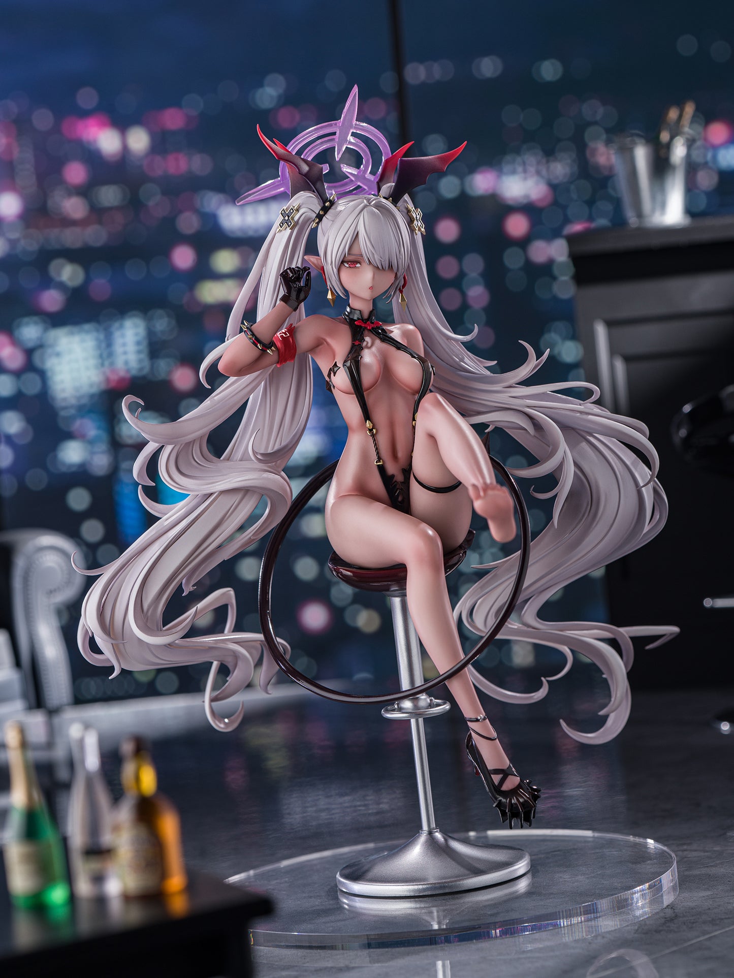 CircleMax Studio - Shiromi Iori