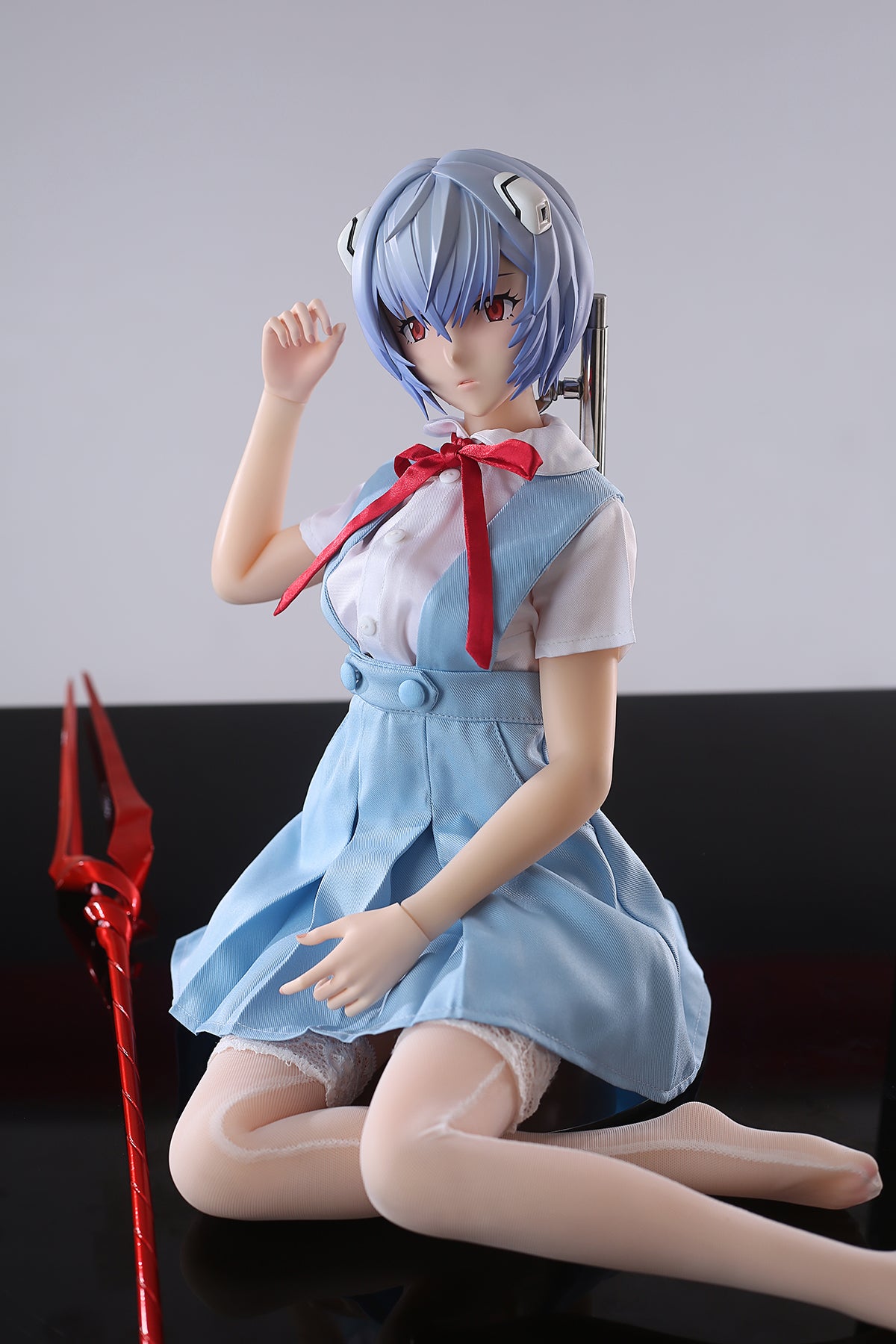YuZhaiRenXing Studio - Rei Ayanami