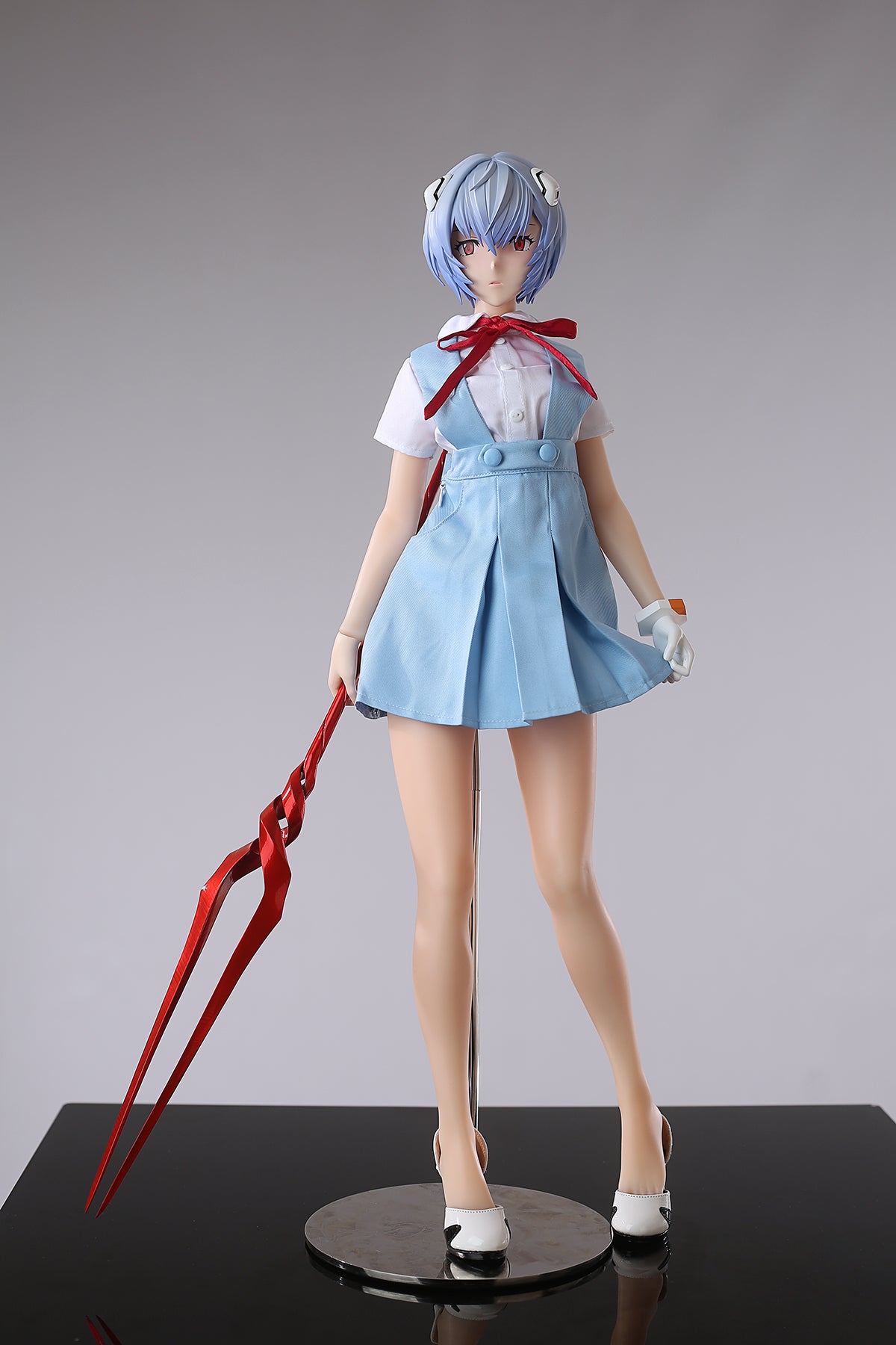 YuZhaiRenXing Studio - Rei Ayanami