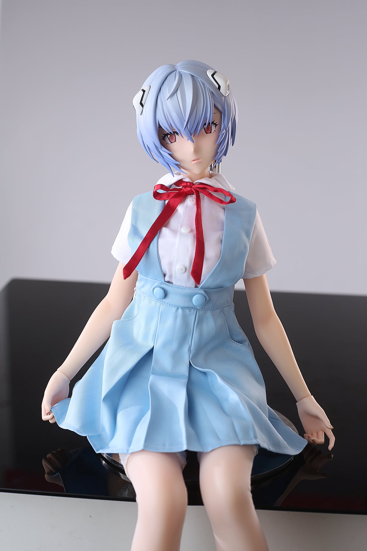 YuZhaiRenXing Studio - Rei Ayanami
