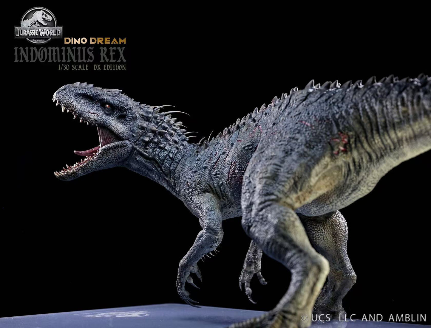 DinoDream - Indominus Rex DX