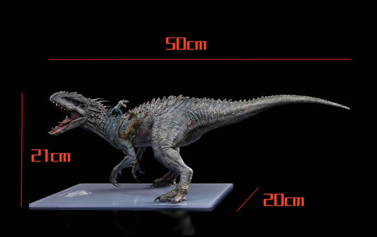 DinoDream - Indominus Rex DX