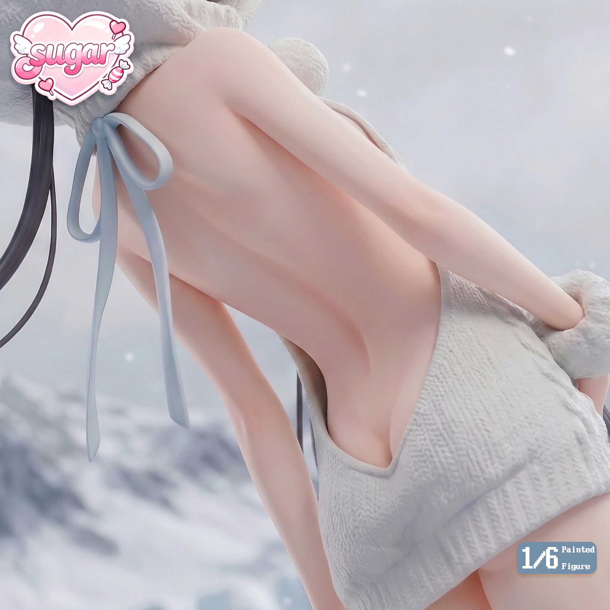 Sugar Studio - Ryuuge Kisaki [2 Variants]