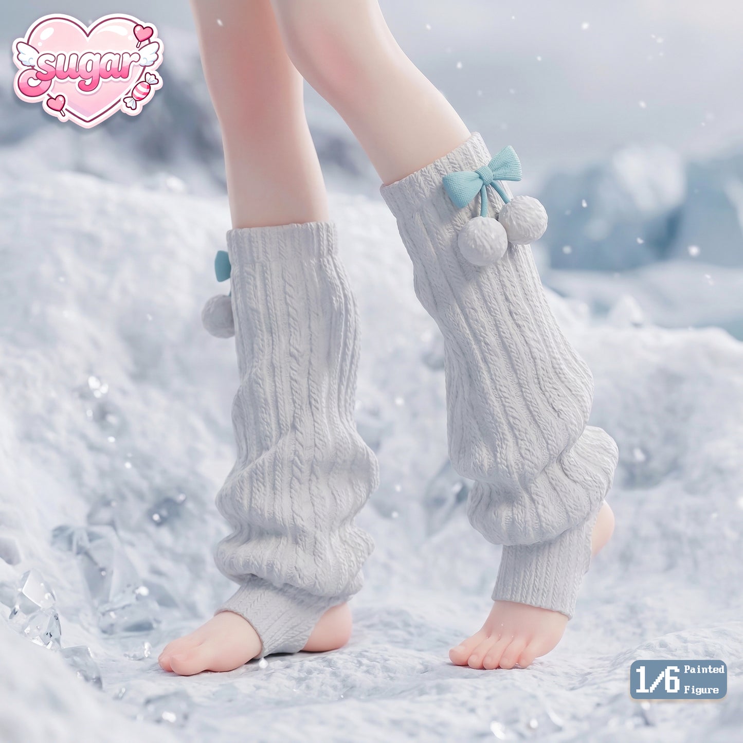 Sugar Studio - Ryuuge Kisaki [2 Variants]
