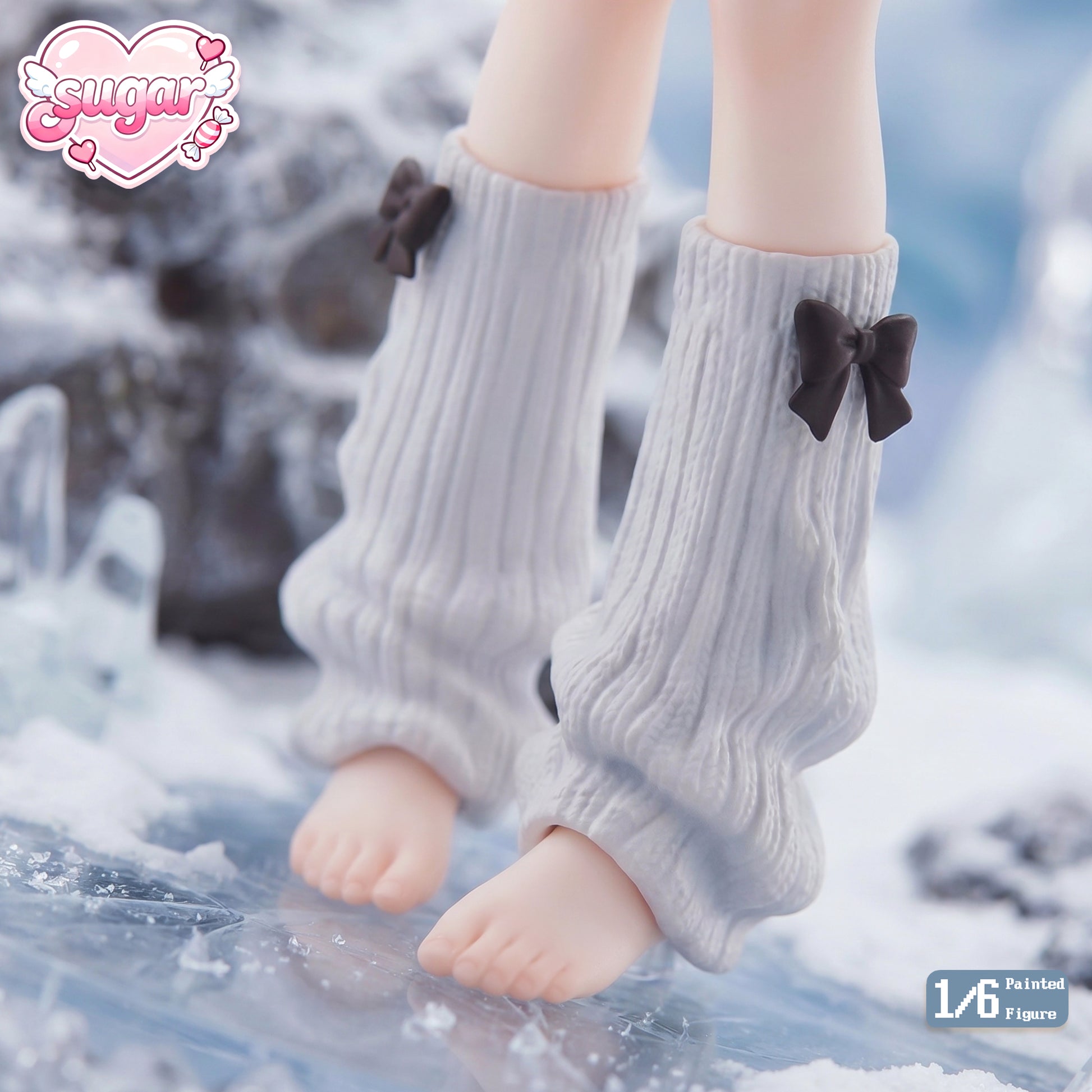 Sugar Studio - Ryuuge Kisaki [2 Variants]