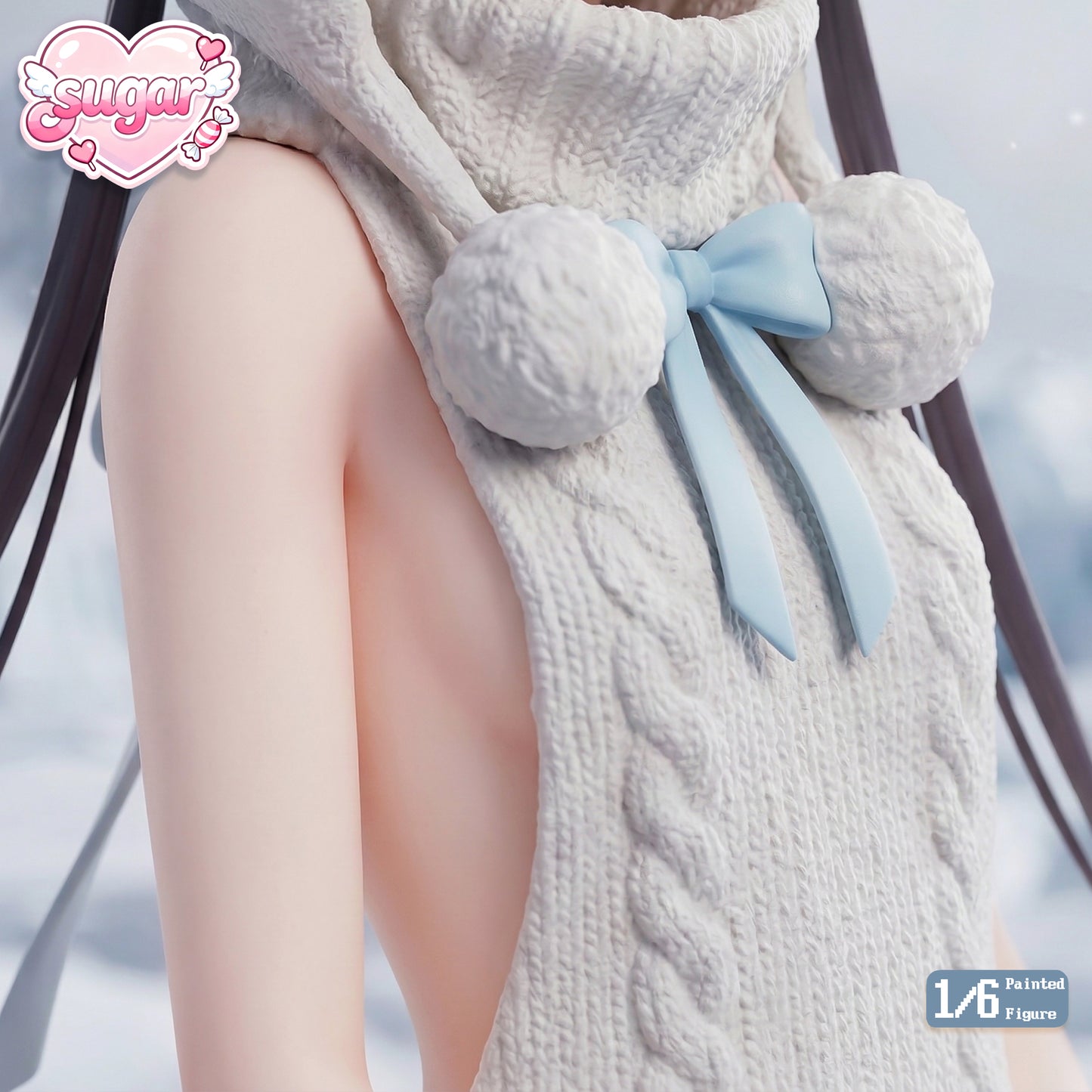 Sugar Studio - Ryuuge Kisaki [2 Variants]