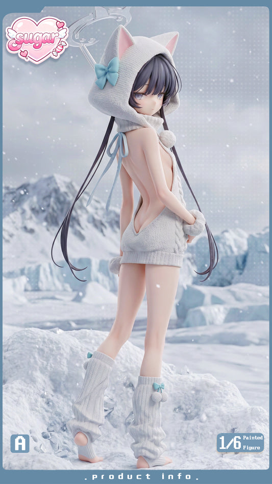 Sugar Studio - Ryuuge Kisaki [2 Variants]