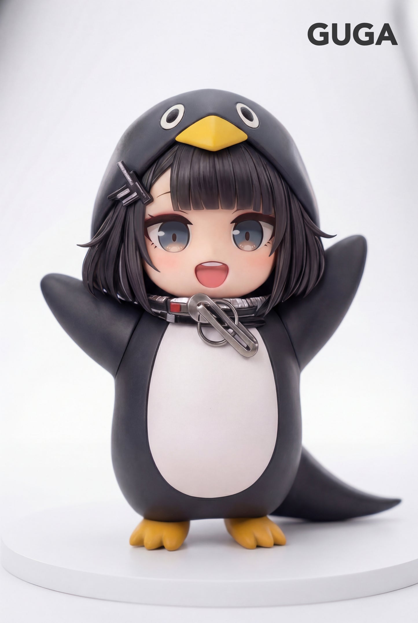 GUGA Studio - Endministrator Penguin [2 Variants]