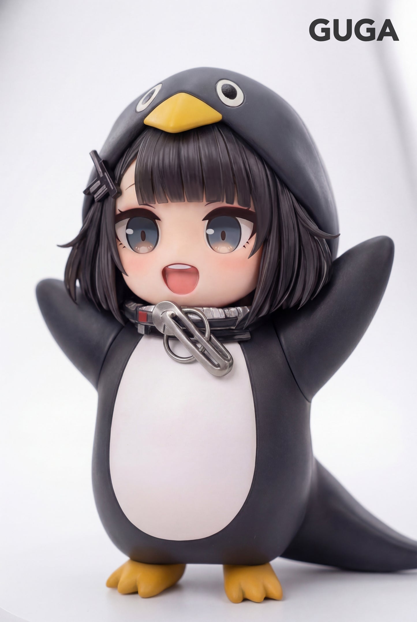 GUGA Studio - Endministrator Penguin [2 Variants]