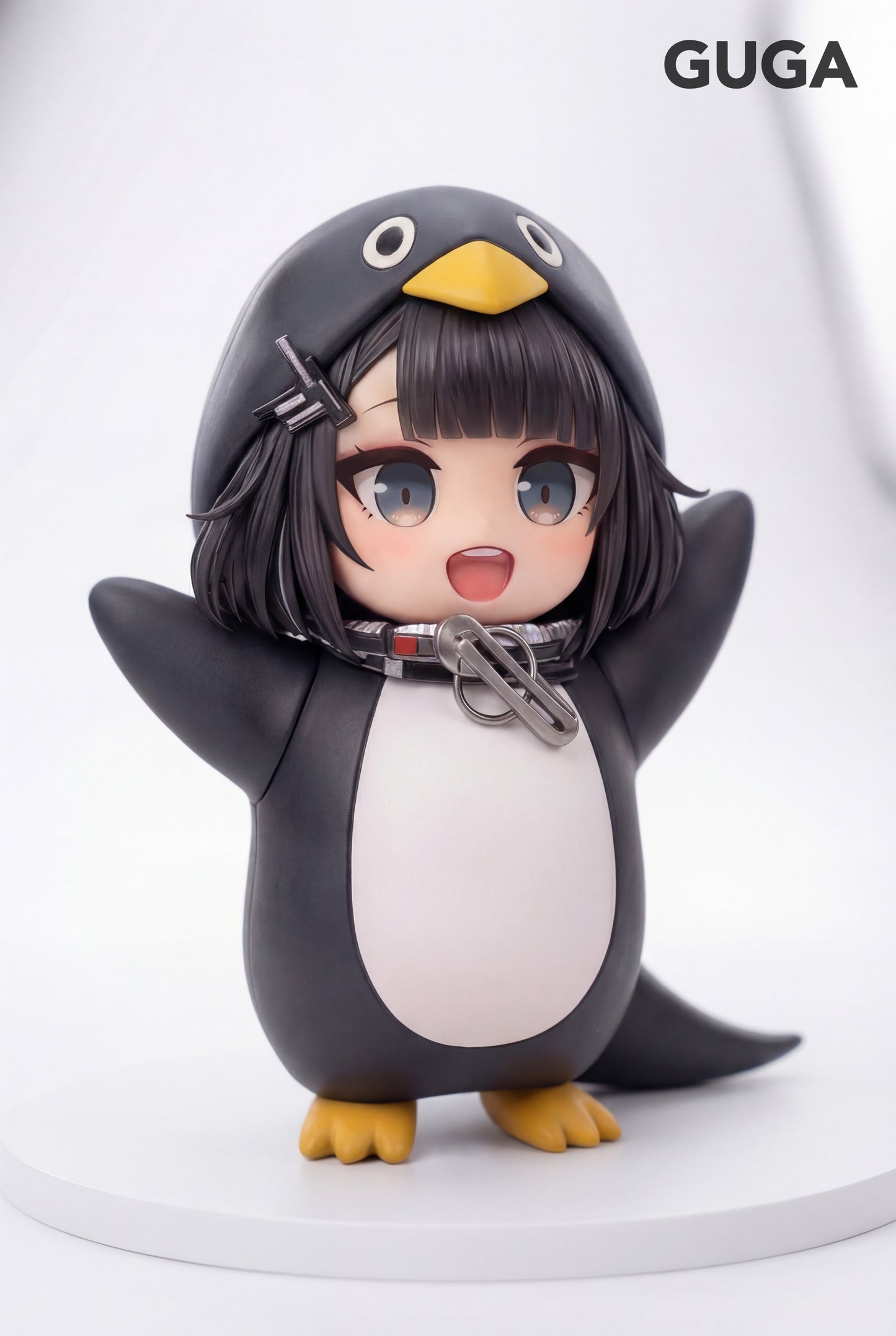 GUGA Studio - Endministrator Penguin [2 Variants]