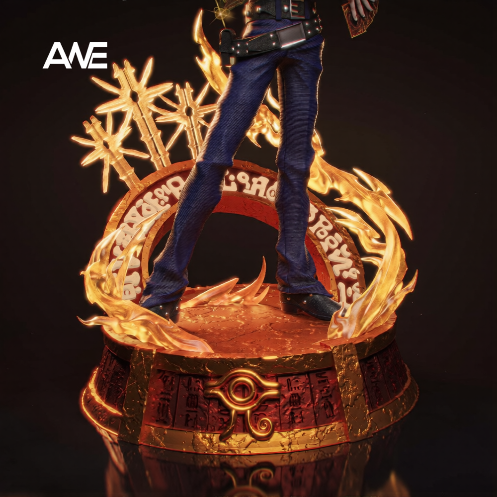 ANE Studio - Atem Dark Yugi