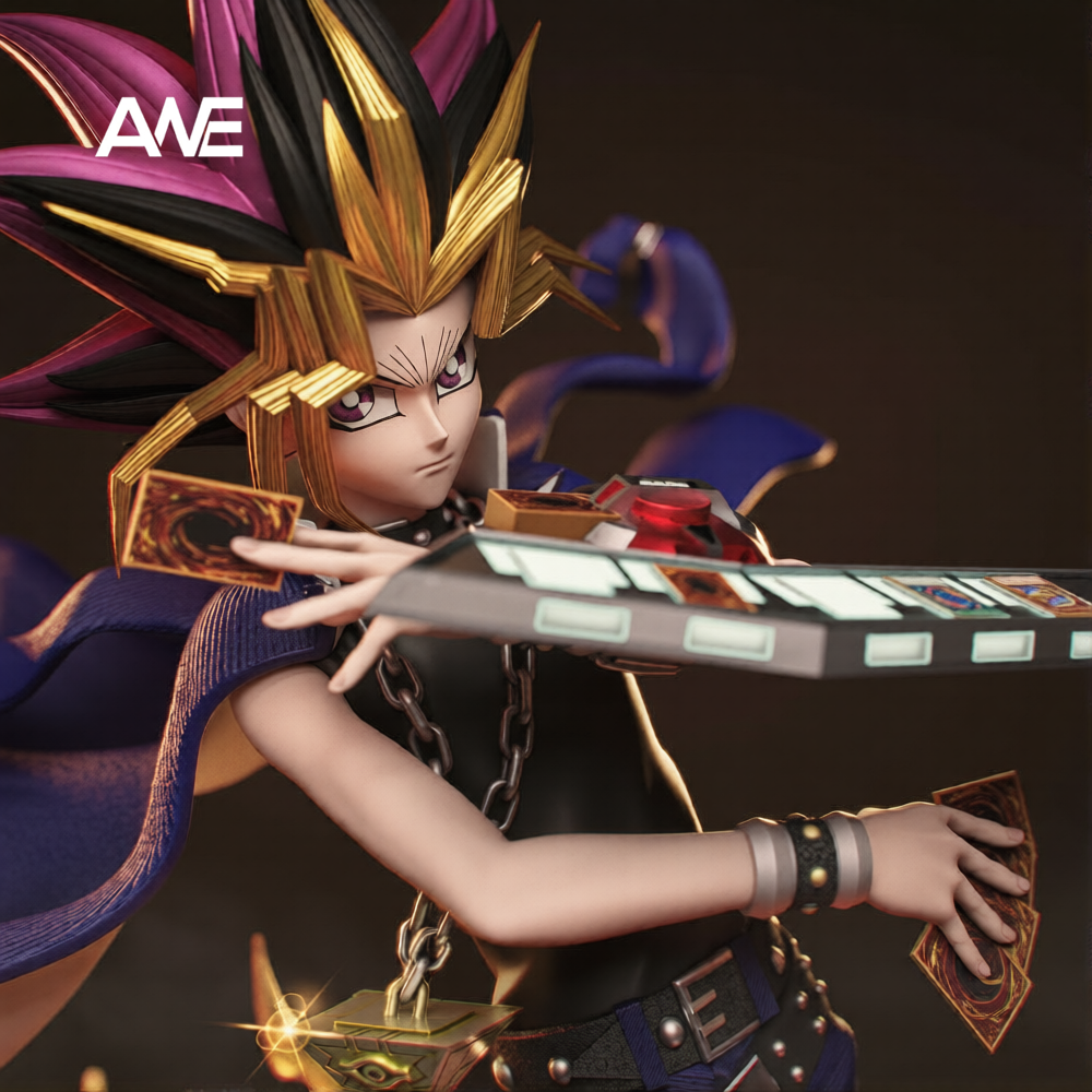 ANE Studio - Atem Dark Yugi