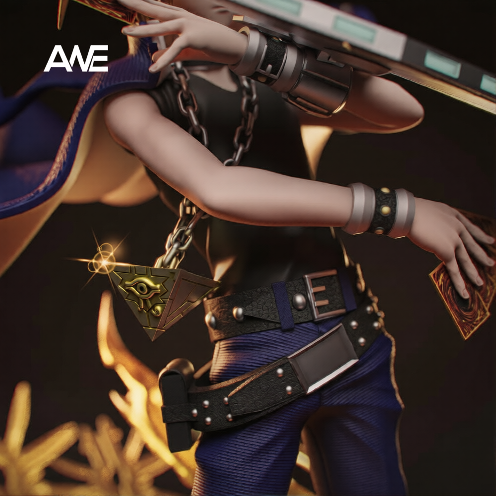 ANE Studio - Atem Dark Yugi