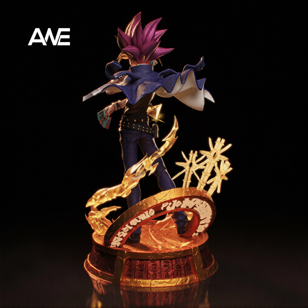 ANE Studio - Atem Dark Yugi