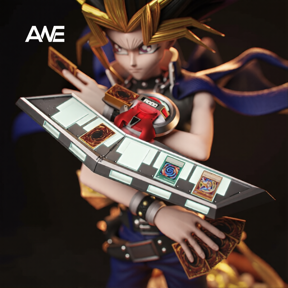 ANE Studio - Atem Dark Yugi