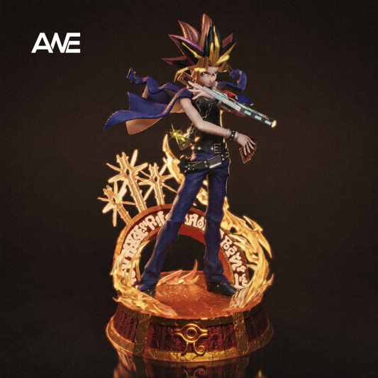 ANE Studio - Atem Dark Yugi