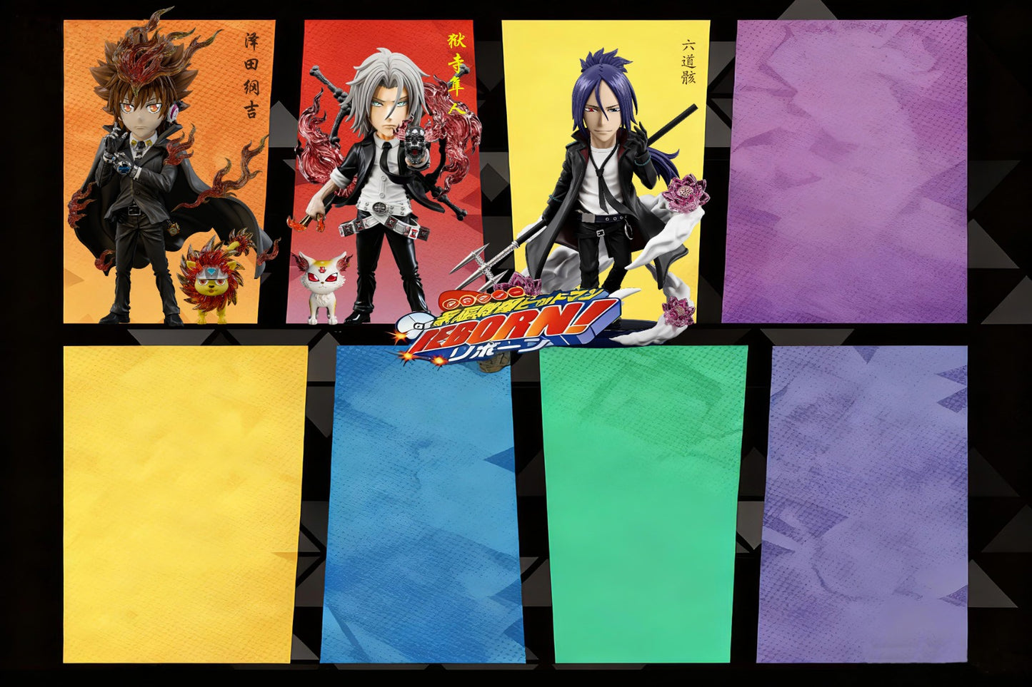 TOY Studio - Mukuro Rokudo