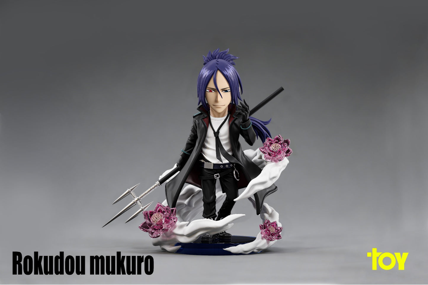 TOY Studio - Mukuro Rokudo