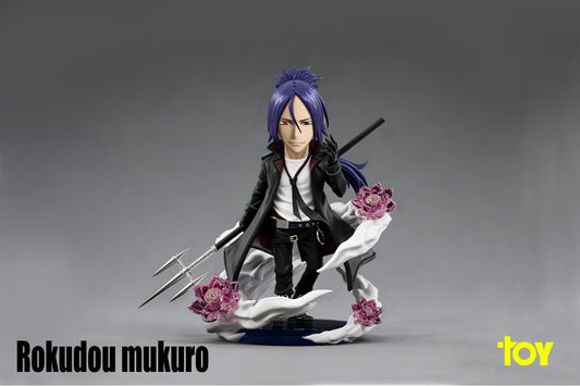 TOY Studio - Mukuro Rokudo