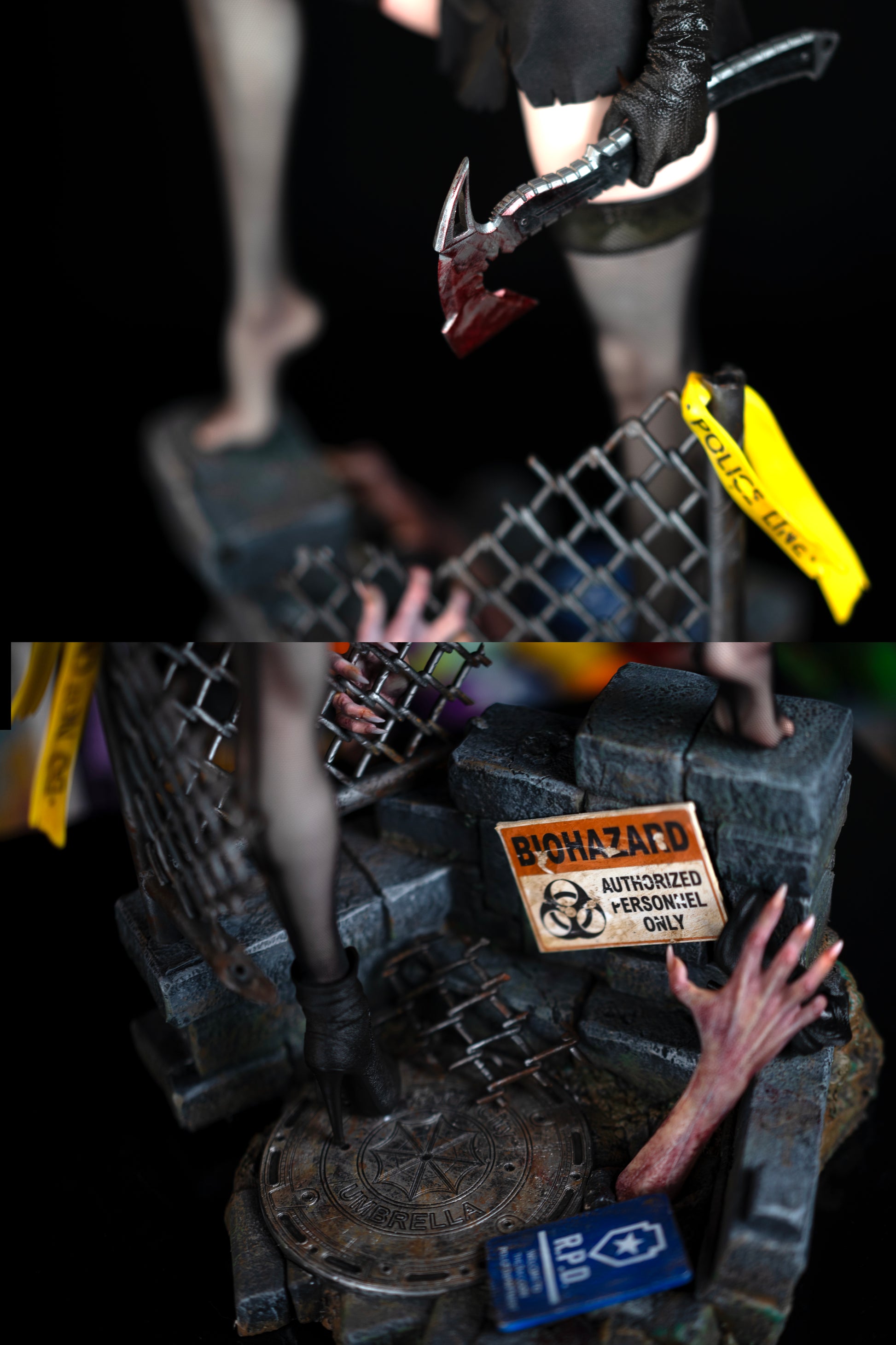 Fine Nib Studio - Crace Ashcroft X Sherry [4 Variants]