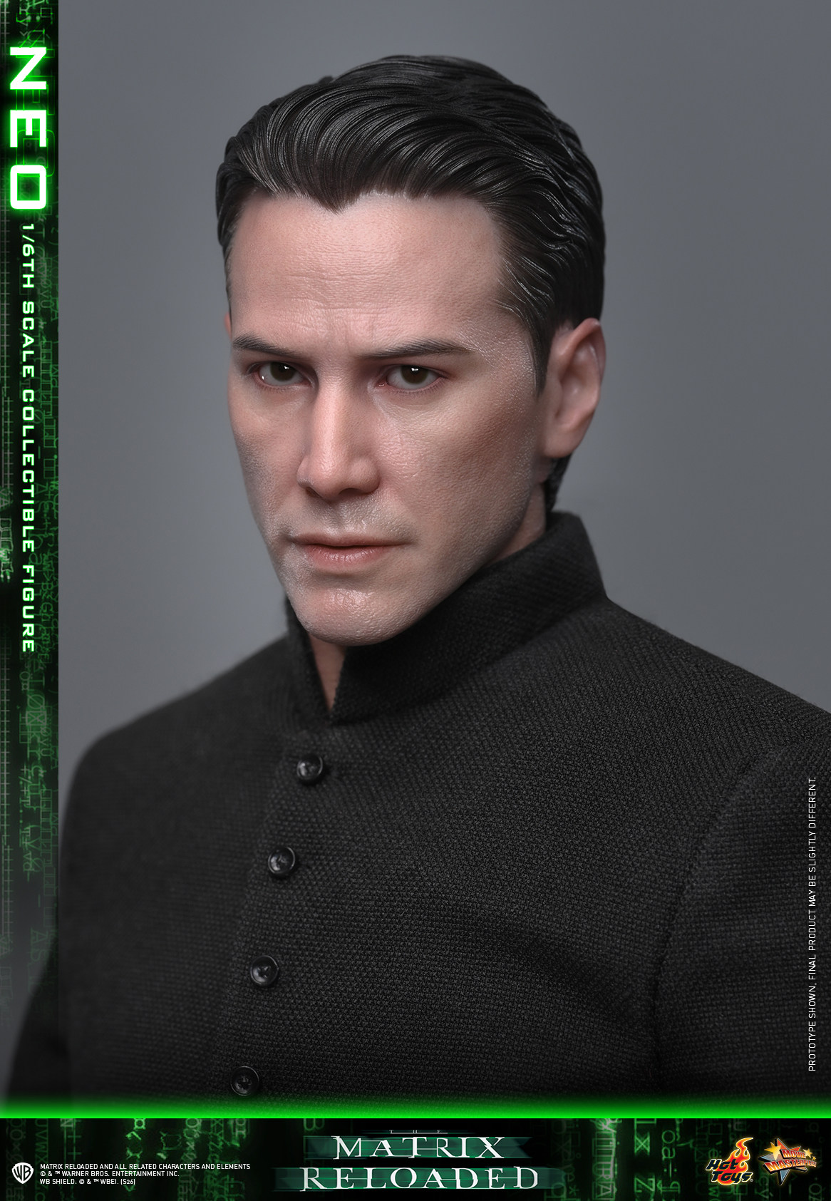 Hottoys - Neo [MMS868] [Licensed]
