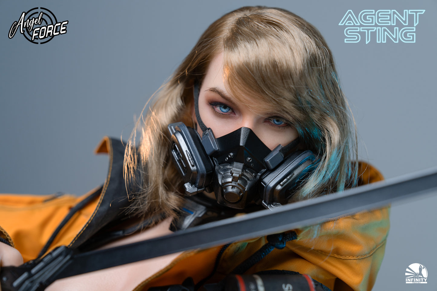 Infinity Studio - Angel Force