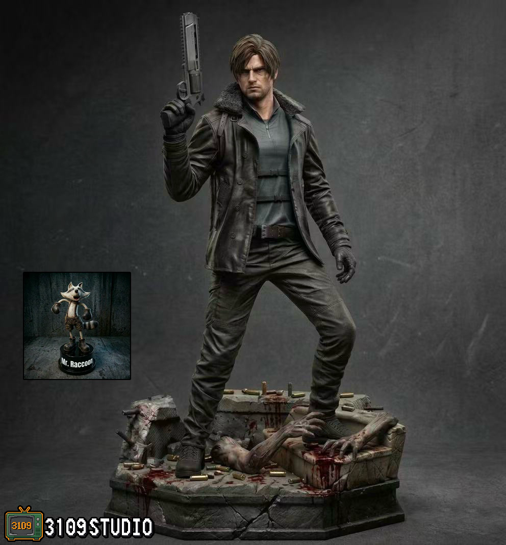 3109 Studio - Leon Scott Kennedy [2 Variants]