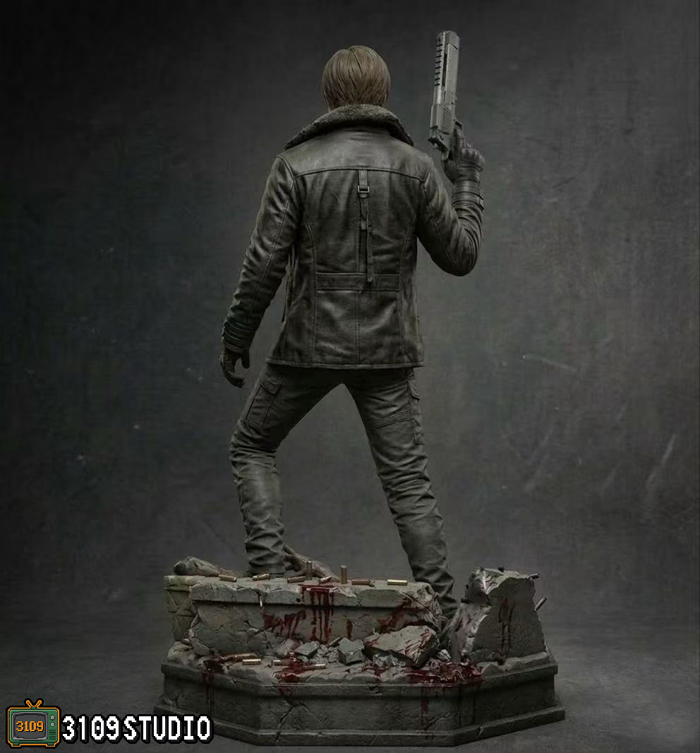 3109 Studio - Leon Scott Kennedy [2 Variants]