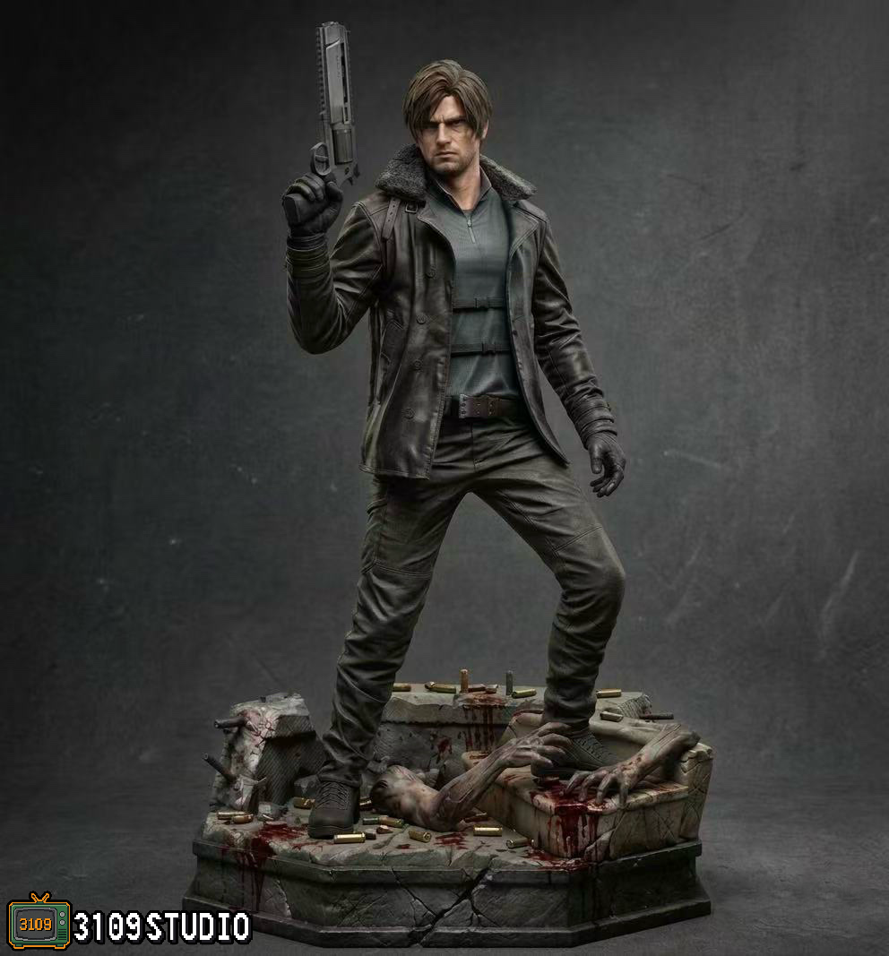3109 Studio - Leon Scott Kennedy [2 Variants]