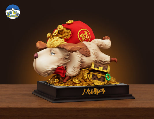 Hit Face Studio - Heen Bringing Wealth